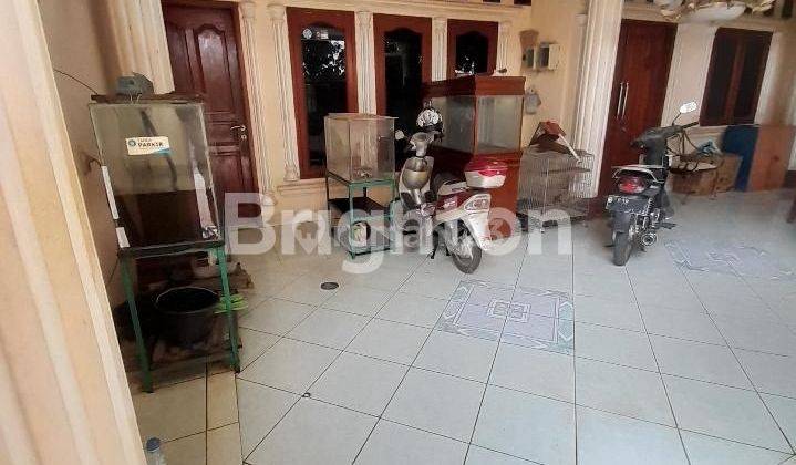 Rumah Mewah Murah 3 Lantai Di Pondok Kelapa Duren Sawit Jakarta Timur 2