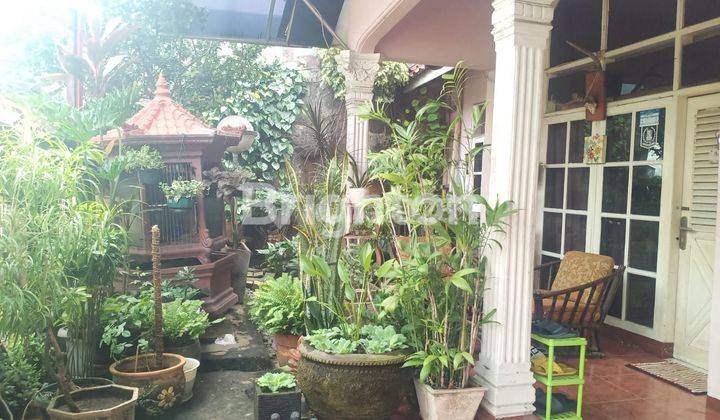 Rumah Gedung Besar 2 Lantai Mewah Murah di Pekayon Jaya Bekasi Selatan 2