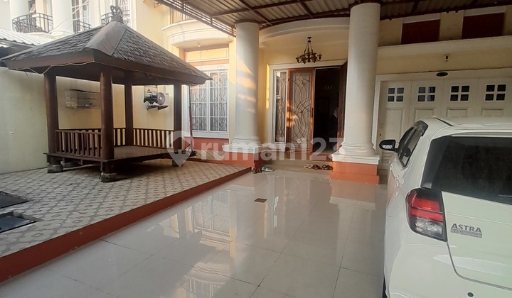 Rumah Mewah Gedung Besar Murah 2 Lantai Di Pulo Gebang Cakung Jakarta Timur 2