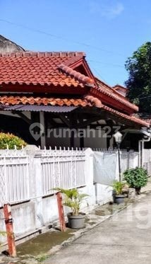 Rumah Murah Mewah Di Jatiwarna Pondok Melati Bekasi Selatan 