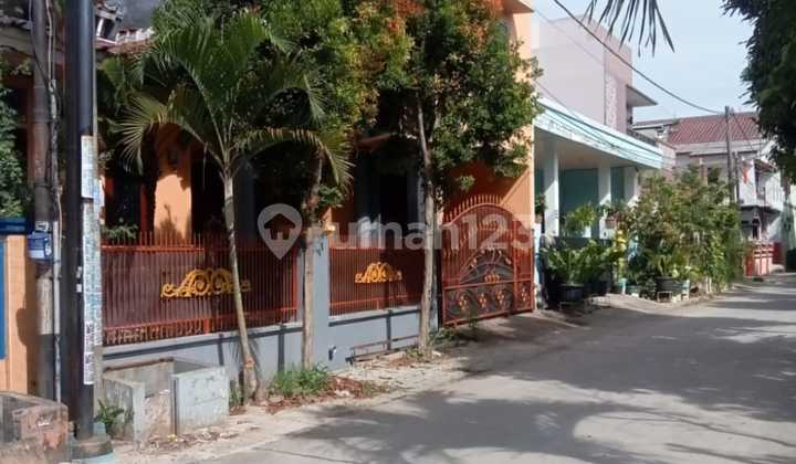 Rumah 2 Lantai Mewah Murah Di Cluster Villa Mas Indah Bekasi   2