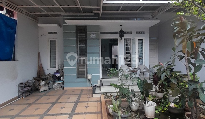 Affordable Luxury 2-Story House in Jatimakmur, Pondok Gede, South Bekasi 2