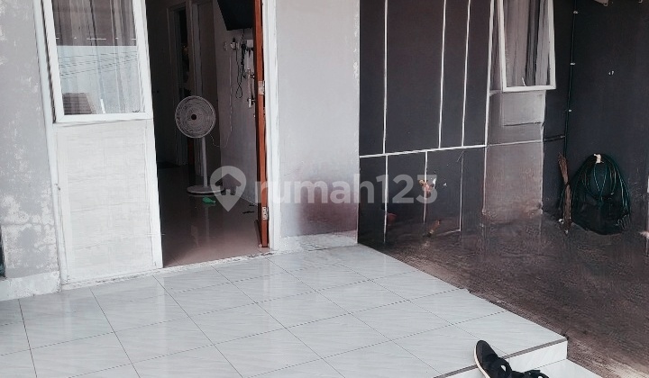 Rumah Murah Di Cluster Cimuning Royal Residence Bekasi Timur 