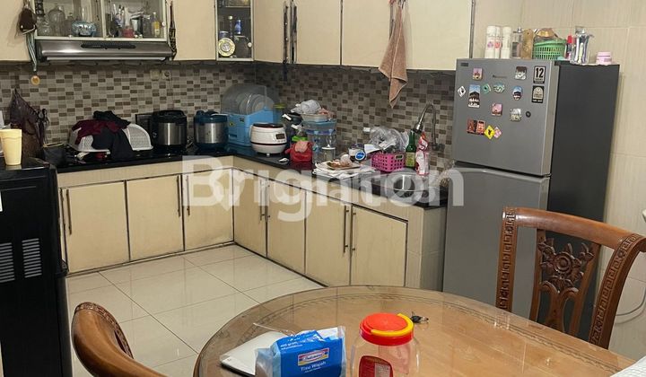 Rumah Mewah Besar Murah 2 Lantai Di Cluster Royal Residence Cakung Jakarta Timur  2