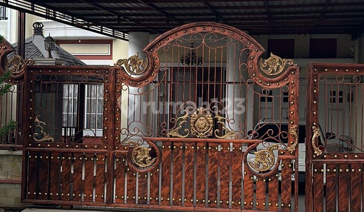 Rumah Mewah Gedung Besar Murah 2 Lantai Di Pulo Gebang Cakung Jakarta Timur Rumah Mewah Gedung Besar Murah 2 Lantai Di Pulo Gebang Cakung Jakarta Timur