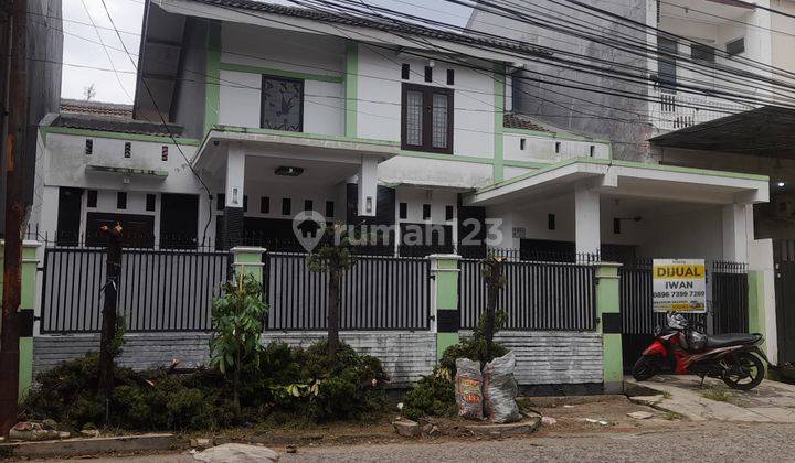 Rumah Mewah Murah 2 Lantai Strategis Di Pekayon Bekasi Selatan 1