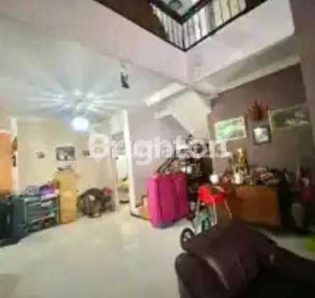 Rumah Mewah 2 Lantai Murah Di Kemang Pratama Bekasi Selatan 2