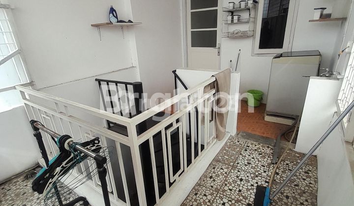 Luxurious 2-Story House in Kemang Pratama Housing, South Bekasi 2