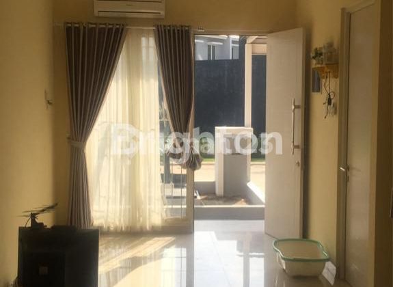 2-Story House in Harapan Indah Cluster, Bekasi 2