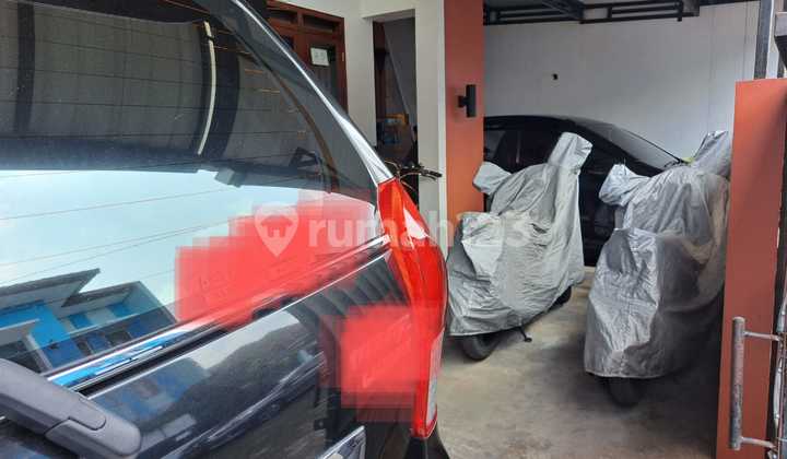 Affordable Luxury House in Perumahan Harmoni Alam Puspa Mlati Sleman Yogyakarta