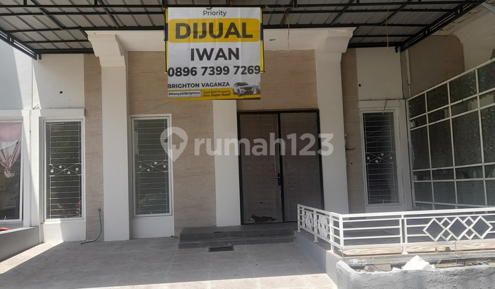 Rumah Mewah 2 Lantai Murah di Duren Jaya Bekasi Timur