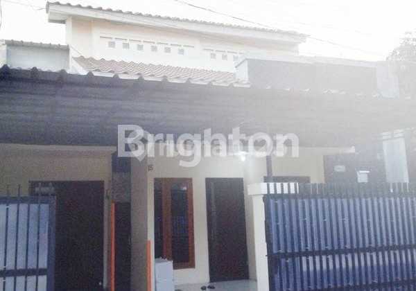 Rumah 2 Lantai Mewah Murah Di Jatimakmur Pondok Gede Bekasi Selatan 