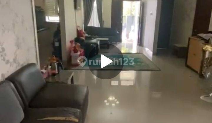 Rumah 2 Lantai Mewah Murah Di Sakura Regency Jatiasih Bekasi Selatan 2