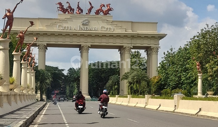 Tanah Kavling Murah Di Cluster Bukit Rosemary Citra Indah City Di Singajaya Bogor Tanah Kavling Murah Di Cluster Bukit Rosemary Citra Indah City Di Singajaya Bogor