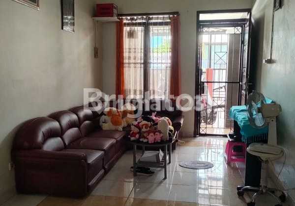 Affordable Luxury House in Perumahan Harmoni Alam Puspa Mlati Sleman Yogyakarta 2