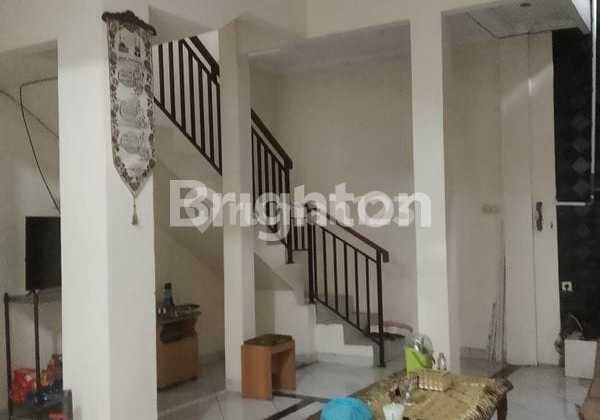 Affordable Luxury 2-Story House in Jatimakmur, Pondok Gede, South Bekasi 2