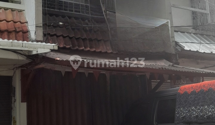 Ruko Murah 2 Lantai Di Cakung Jakarta Timur