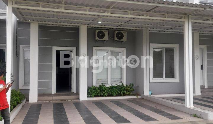 Rumah Baru 2 Lantai Mewah Murah Tanpa Dp di Bintara Jaya Bekasi Barat 1