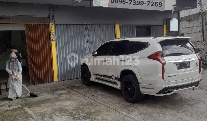 Tiga Ruko Gandeng 2 Lantai Murah Di Bulak Kapal Bekasi Timur Tiga Ruko Gandeng 2 Lantai Murah Di Bulak Kapal Bekasi Timur