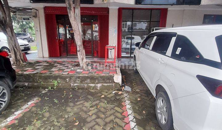 Ruko 4 Lantai Murah Di Komplek Pertokoan Sentra Niaga Kalimalang Bekasi Selatan  1