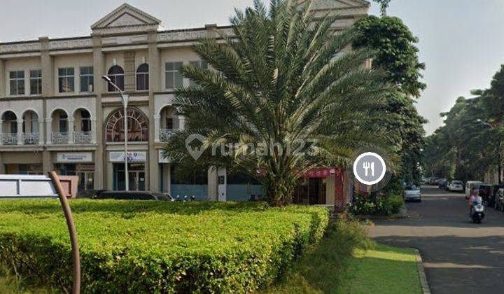 Ruko 3 Lantai Murah Di Galaxy Jakasetia Bekasi Selatan 1