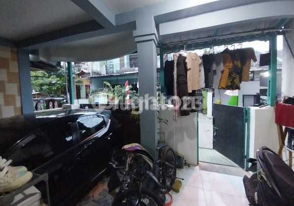 Rumah 2 Lantai di Perumahan Telaga Mas Bekasi Utara