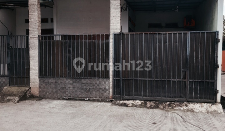 Affordable Elegant House in North Bekasi 1