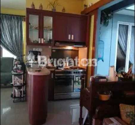 Rumah Gedung Besar 2 Lantai Mewah Murah Di Bambu Apus Jakarta Timur  2