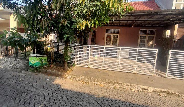 Rumah Besar Mewah Murah Di Kemang Pratama Bekasi Selatan 2