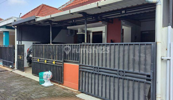 Rumah Murah di Mulungan Wetan Mlati Sleman Yogyakarta  1