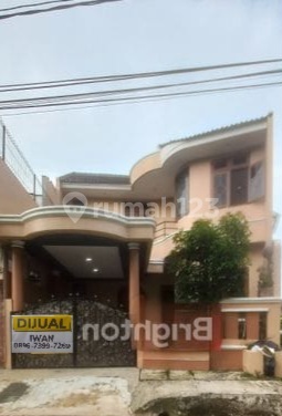 Rumah 2 Lantai Besar Mewah Murah Di Bekasi Jaya Bekasi Timur Rumah 2 Lantai Besar Mewah Murah Di Bekasi Jaya Bekasi Timur