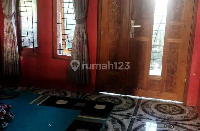 Rumah Murah Tanah Luas Di Cibeubeur Cianjur  2