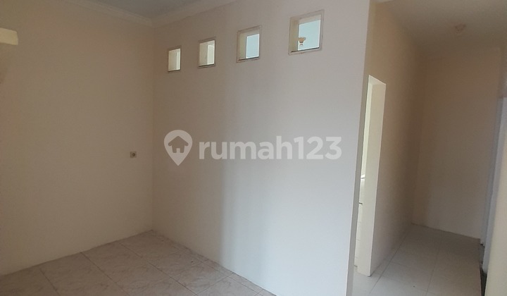 Rumah Mewah Murah 2 Lantai Di Margahayu Bekasi Timur  2