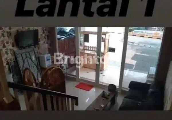 Ruko Murah 3 Lantai Di Galaxy Jakasetia Bekasi Selatan 2