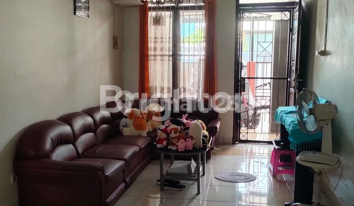 RUMAH DIJUAL DALAM KOMPLEK PERUMAHAN DEKAT TERMINAL JOMBOR RUMAH DIJUAL DALAM KOMPLEK PERUMAHAN DEKAT TERMINAL JOMBOR