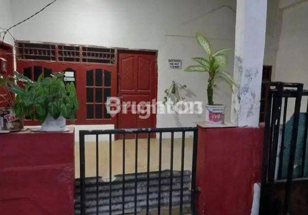 Rumah Murah di Perumahan Jatikramat Indah Jatiasih Bekasi Selatan 2