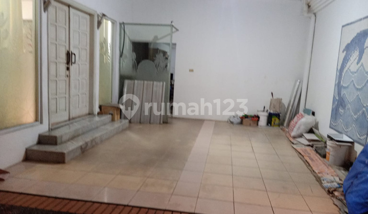  Dijual Rumah Di Permata Hijau 1 (Belakang Itc) 2