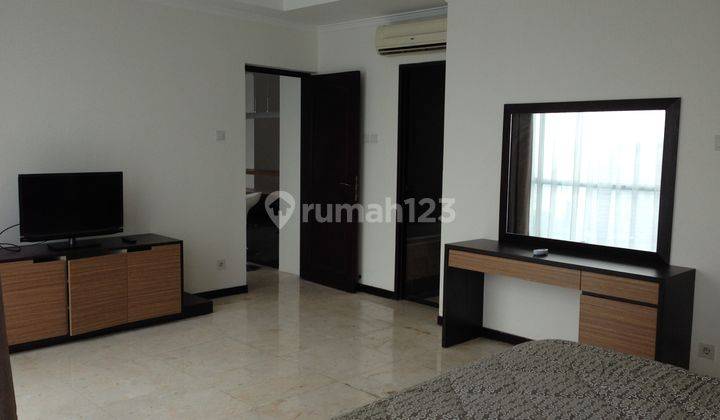 Bellagio Residences 3 BR Type Prestigia 200m2  2