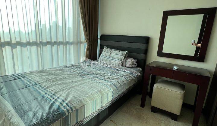 Bellagio Residences 3 BR Type Prestigia 203m2 2