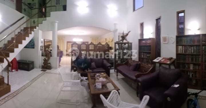 Rumah Dijual Di Bumi Sariwangi 1 Bandung