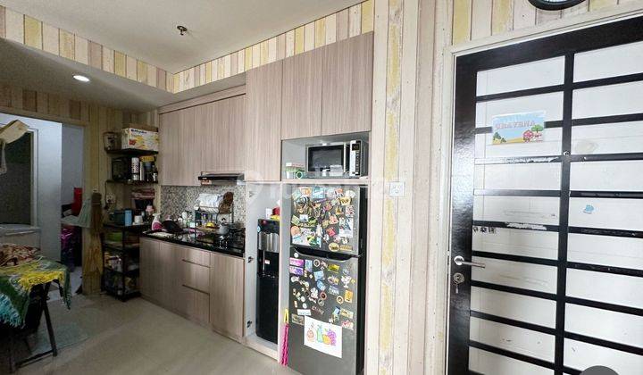  Apartemen Lavande Lantai Tinggi 3br Furnished Disewakan 2