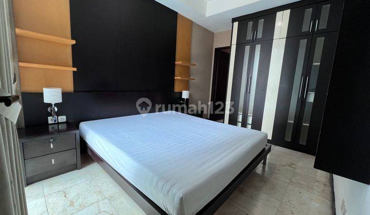 Apartement Bellagio Residences 2 BR Furnished 2