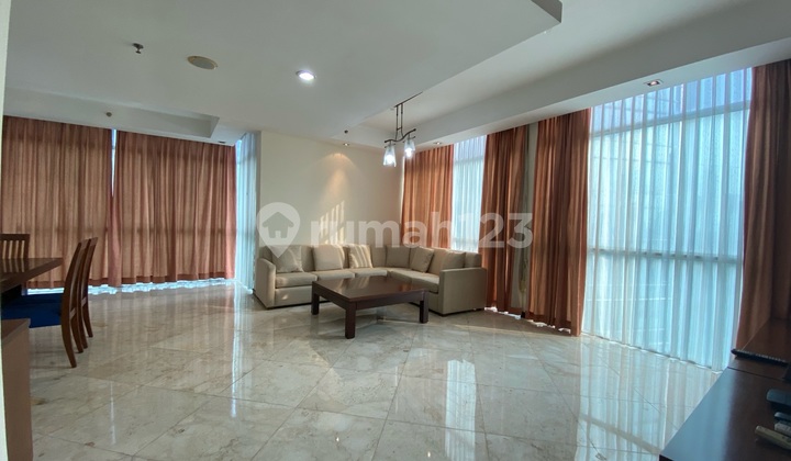 For Sale Bellagio Residence Apartment 208m2 3br