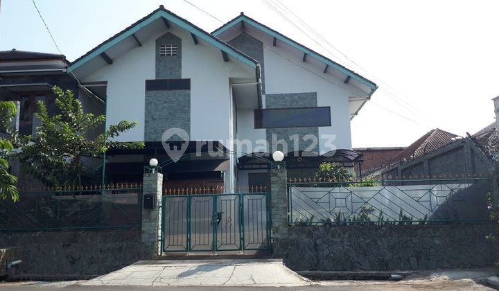 House For Sale In Bumi Sariwangi 1 Bandung House For Sale In Bumi Sariwangi 1 Bandung
