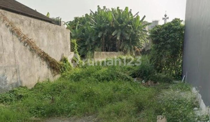 Tanah Kosong Di Kalijati Indah Antapani Bandung Tanah Kosong Di Kalijati Indah Antapani Bandung