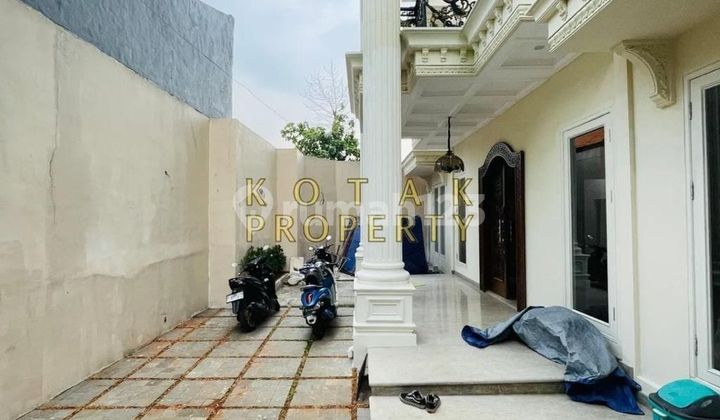Dijual Cepat Rumah Bagus Di Jalan Benda Kemang 2