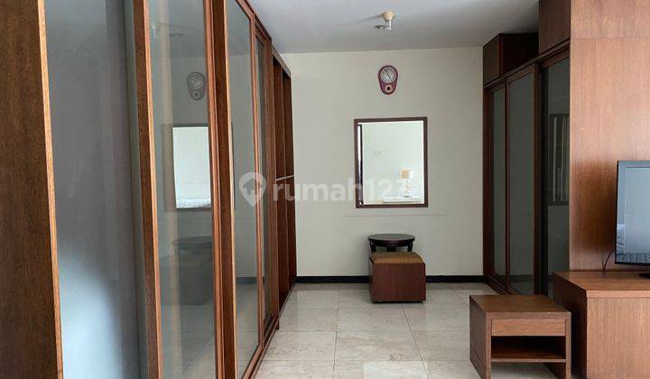 Apartement Bellagio Residences 208m2 Disewakan 2