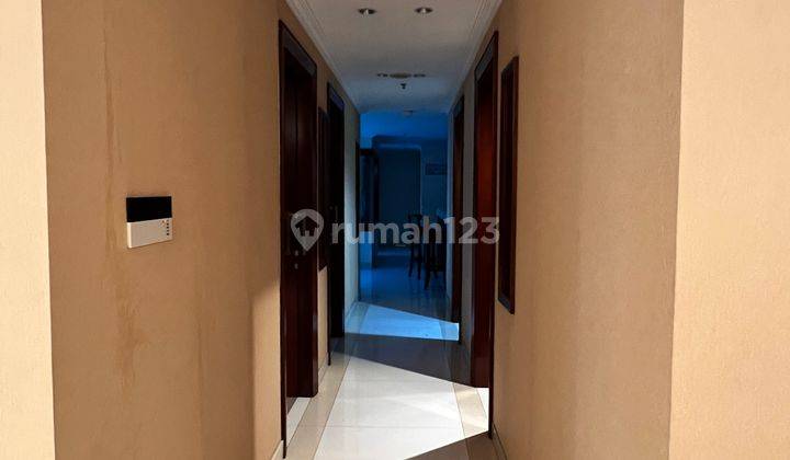 foto lainnya bellagio residence 4br full furnished