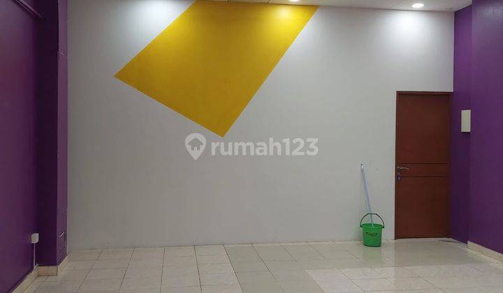 Disewakan Unit Kantor Di Bellagio Mega Kuningan 1