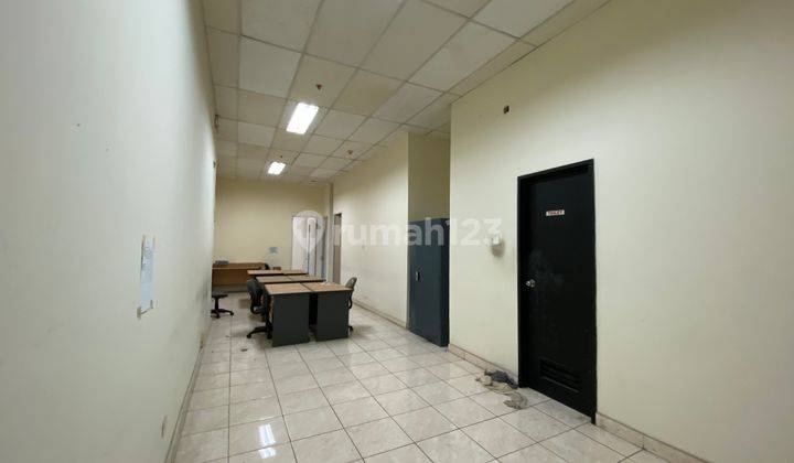 Dijual Cepat Unit Kantor di Bellagio Mega Kuningan 2